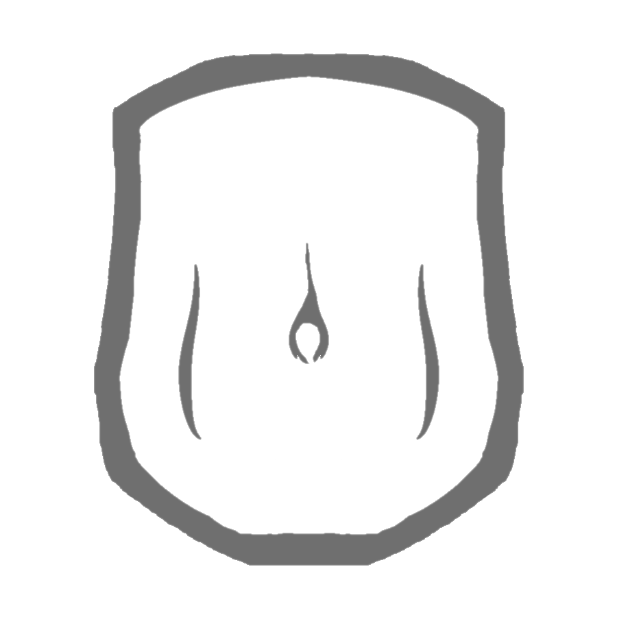 Abdomen Icon