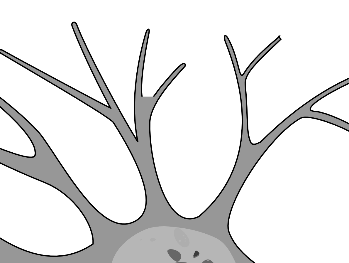 Dendrite Icon